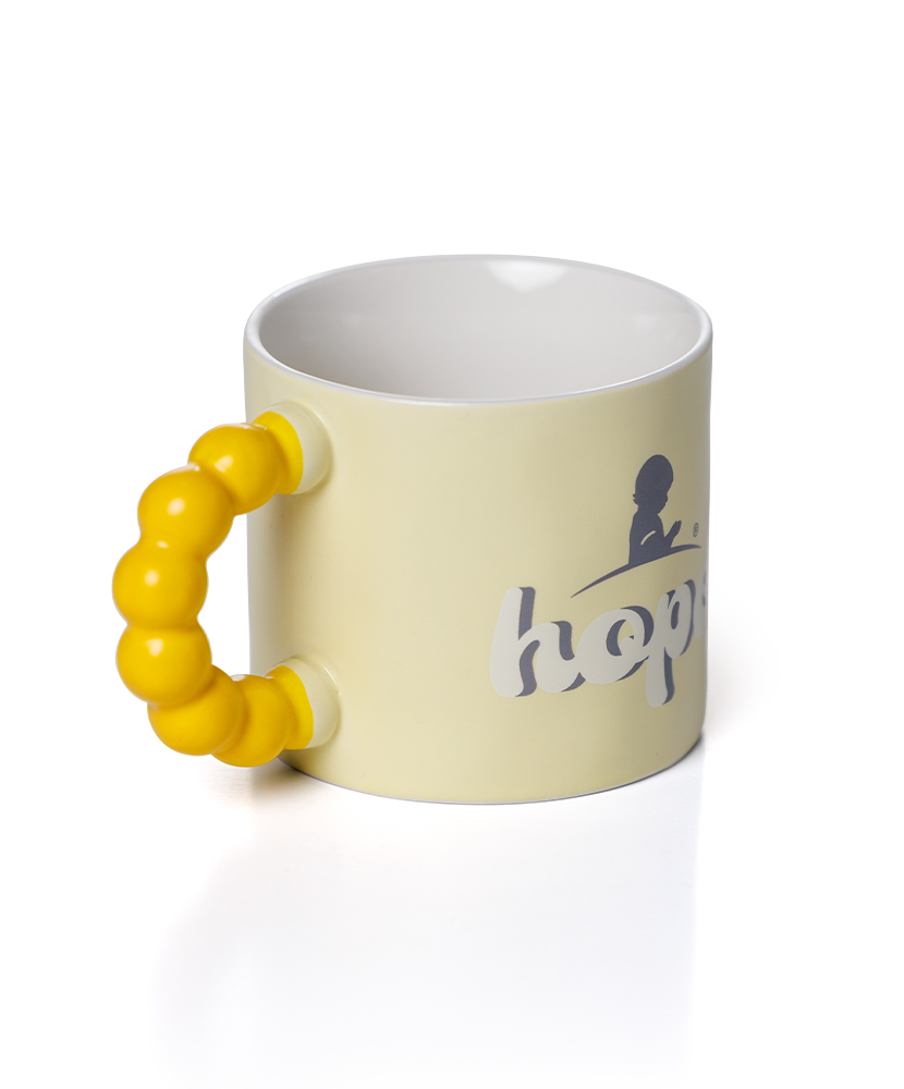 Primary image St. Jude Beaded Hope Mug